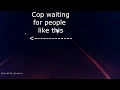 Dashcam - Pulled over because of DUI Checkpoint