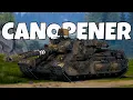 Download Lagu A Canopener , csak egy jobb S.Conq