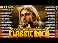 Download Lagu Classic Rock Greatest Hits 70s 80s 90s 🔥 Metallica, Queen, Nirvana, Bon Jovi, Guns N' Roses