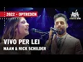 Download Lagu Nick Schilder, Maan | Vivo Per Lei | VVAL 2023