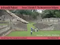 ArchaeoEd S3E9 The Mesoamerican Ballgame