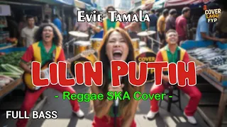 evie tamala white candle reggae cover full bass