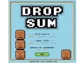 Drop sum gameplay