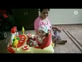 Download Lagu Dadu Dadi's toy! #6montholdbaby  #babyposer #babyfirstwalk #familytime