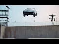 Breaking Out of Prison Knight Rider