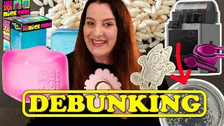 YouTube banned my video ... so here it is again!
