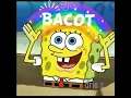 Lagu spongebob bacot