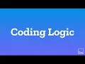 FLVS MJ Coding Fundamentals Logic