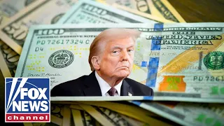 Brit Hume Trump has a tall order to convince Americans of this