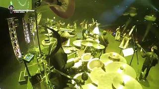 Download Krisdayanti Concert with Erwin Gutawa Band -  MAHADAYA CINTA (drum cam) SINGAPORE MP3