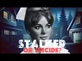 STALKED TO DEATH The Unsolved Mystery of Cindy James True Crime Documentary