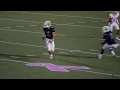 Logan Bartholomew Kpark VS Crosby