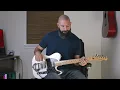 Wind Walkers - Hangfire - Michael Martin (Guitar Cover)