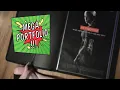 A look at my MEGA poster portfolio in ACTION