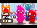 UglyDolls ALL Clips Trailers 2019 Fandango Family
