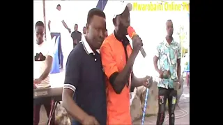 odosh jasuba track evans kidero
