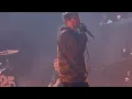 Download Lagu The Used - Listening - Live at the House of Blues Boston - 4/11/2025