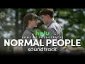 London Grammar - Hey Now (Arty Remix) | Normal People: Soundtrack