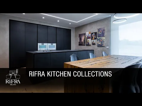 Download MP3 RiFRA Kitchen Collections