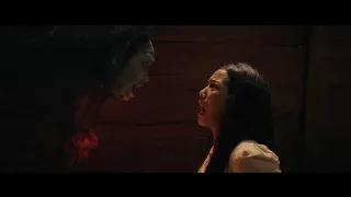 Kuyang Indonesian Horror Movie Kuyang Horrormovies Indonesiamovies Trending Indonesia Scary 