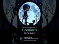 Coraline s Invitation