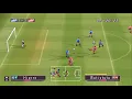 Winning Eleven 2000 PS1 - World All Stars vs European All Stars - Exciting ⚽️ (HD)