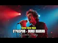 Download Lagu D’paspor – Buku Harian 🎸 Rock Version | AI Cover by Vionna Debby 