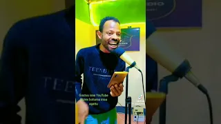New Oromo Music Take Aseffa Virus Jaalala  New Oromo Music Take Aseffa Virus Jaalala