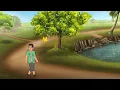 Download Lagu कुदरत की अनोखी देन | Hindi Story | Hindi Kahaniya I Moral Stories | Cartoon Story I @RidhimaToons
