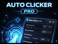 Auto Clicker PRO