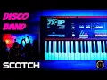 Download Lagu The Italo Disco Band Synthesizer 🎹