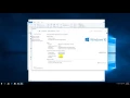 How to tell if Windows is 32-bit or 64-bit