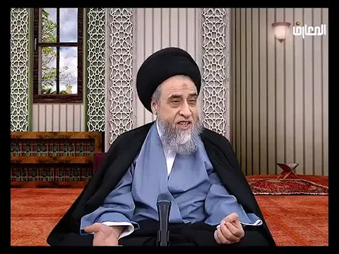 هل يصح السجود على القرطاس أو المنديل؟ - السيد صباح شبر