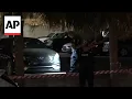 1 killed in shootings at Jacksonville Beach Florida