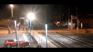 Railcam Flagstaff USA 22 11 2023