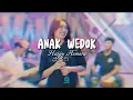 Lagu Anak Wedok - Happy Asmara (Lirik)