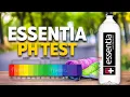 Essentia Water Ph Test Is This Acidic Or Alkaline