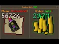 Runescape s Rarest UNTRADABLE Item Has Been SECRETLY TRADABLE for 8 YEARS