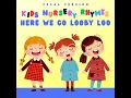 Here We Go Looby Loo