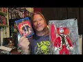 Download Lagu Full Moon Limited Edition Mr Pimp And 1999 Blood Dolls Bluray Unboxing