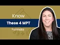 How to Format MPT Answers on the Bar Exam 4 Common Tasks Explained