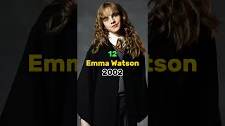 Harry Potter And The Chamber Of Secrets 2002 2025 Part 2 Hollywood Harrypotter 