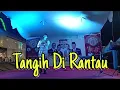 Download Lagu David iztambul ✓ Tangih Di Rantau