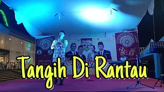 Download David iztambul ✓ Tangih Di Rantau MP3