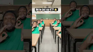 Shorts Funny Comedy Viral Lipsync Memes Jokes Relatable Acting Fyp Teacher 