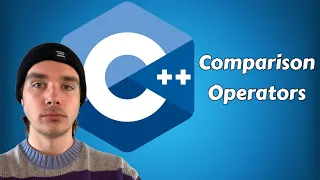 Comparison Operators - C tutorial Ep 9