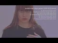 CR - breakthrough album project (2018-2025 demos) (Official Full Album Visualiser)