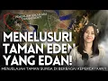 Lagu TAMAN EDEN di berbagai kepercayaan!