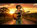 Riley Green - A Damn Good Day To Leave (Lyrics Video 2026)