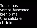 Tan Lejos No Te Va Gustar Letra
